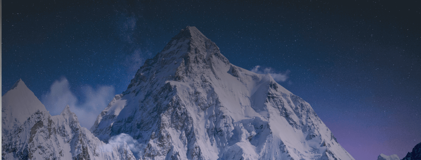 mountain
