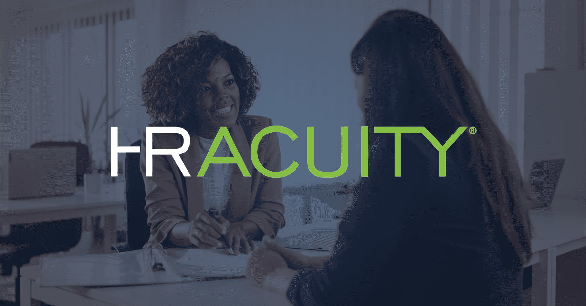 12. hracuity