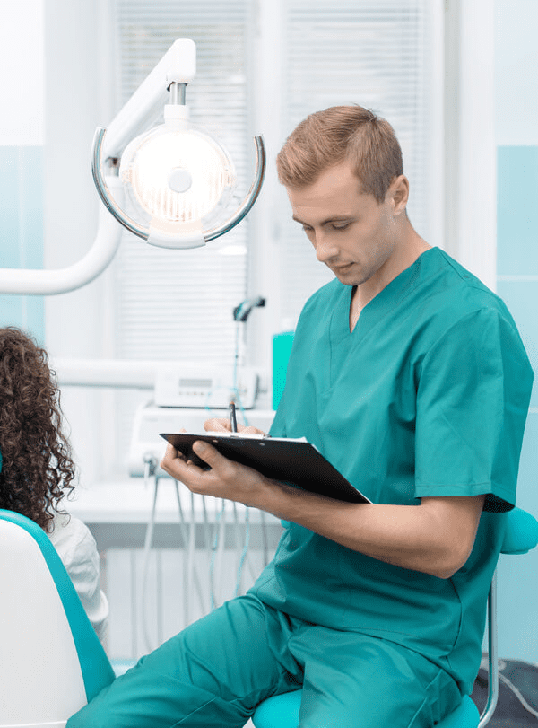 Dental Intelligence