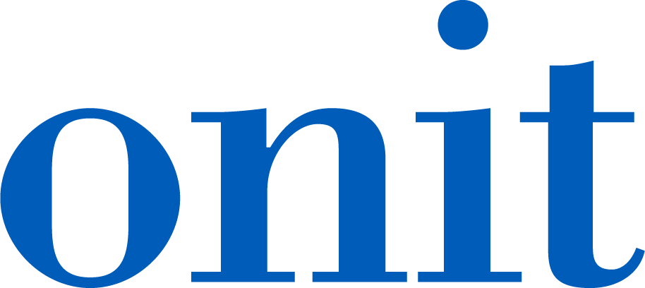 Onit logo