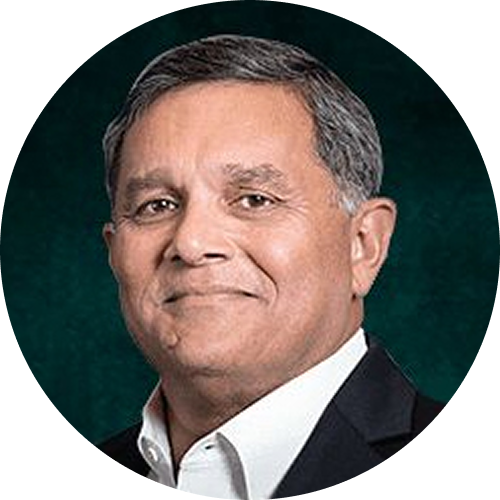 Rohit de Souza | CEO at MariaDB