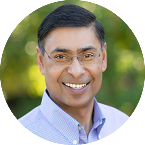 Raj Gupta | CTO of Cyara