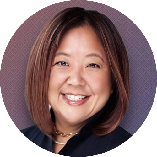 Amy Kadomatsu | Former CEO, COMPLY