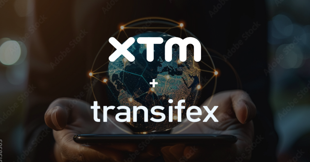 XTM International has acquired Transifex.