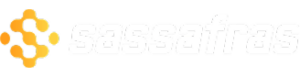 Company Logo White