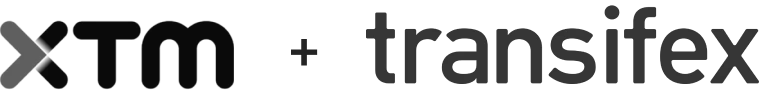 Branded logos of KTM and traefik display side by side in black text.