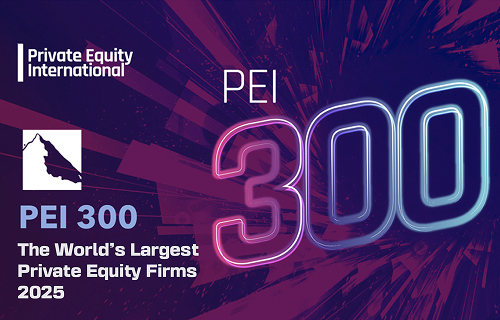 K1 Named to PEI’s Top Private Equity Firms of 2025