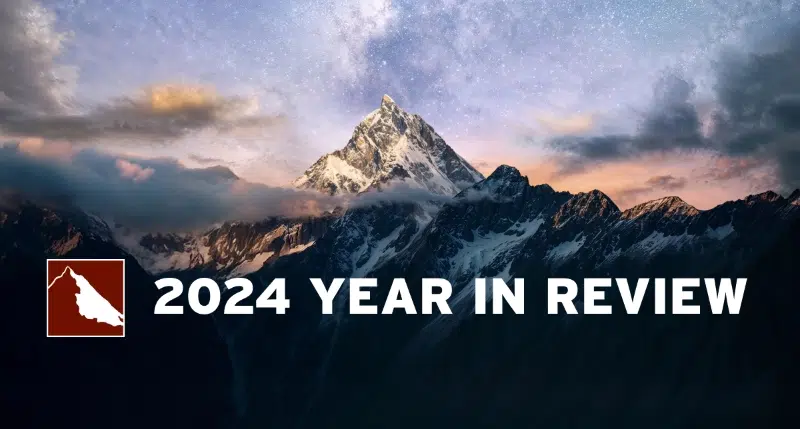 2024 Year In Review
