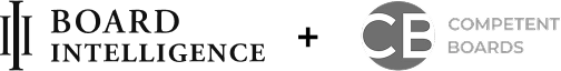 Board Intelligence Competent Boards GS