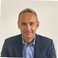 Peter Harris